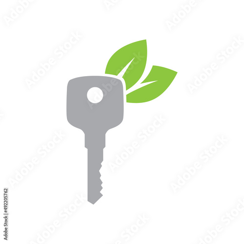 eco house key