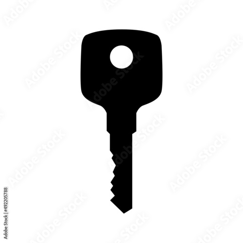 house key