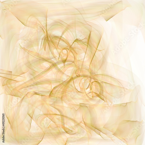 Obraz na płótnie abstract background with flowers w salonie