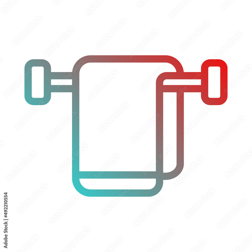 towel icon towel icon