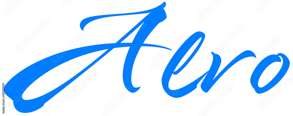 Alvo Alvo