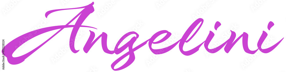 Angelini Angelini