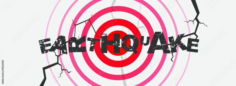 earthquake background earthquake background