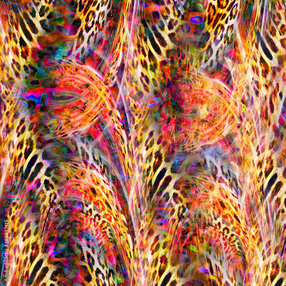 abstract colorful background abstract colorful background