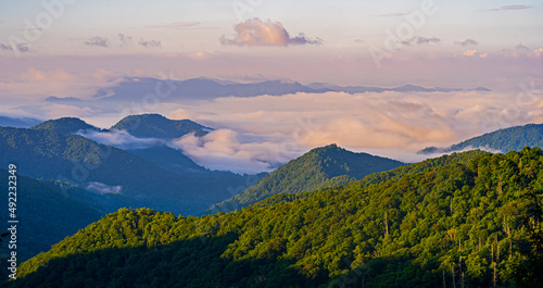 Great Smoky Mountains National Park