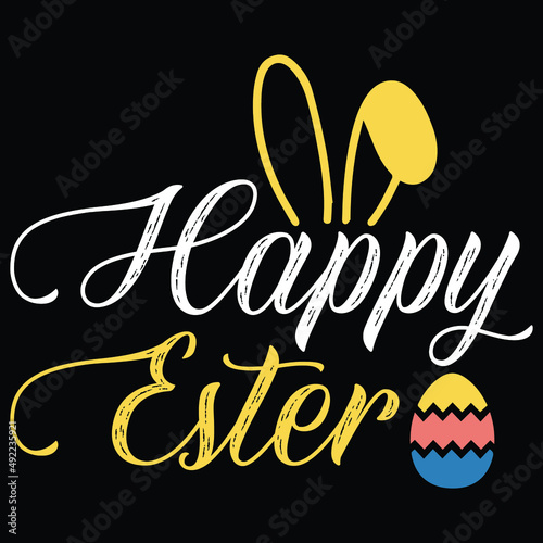 Ester t-shirt design- ester t shirt, ester t shirt svg, ester bunny t shirt, ester day t shirt, bunny t shirt, rabbit t shirt