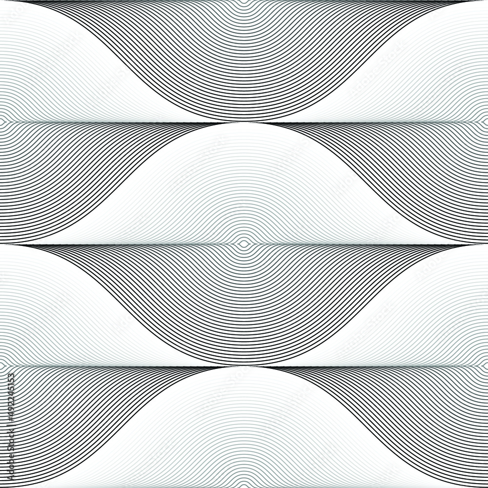black and white abstract background. seamless pattern black and white abstract background. seamless pattern