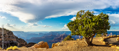 Grand Canyon National Park