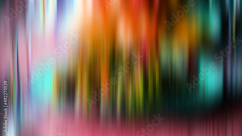 Abstract background with abstract and colorful lines for business cards  banners and high-quality prints.