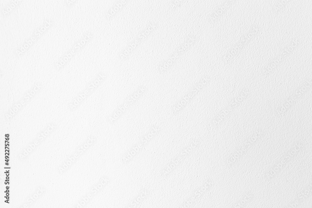 White paper texture or paper background. Seamless paper for design