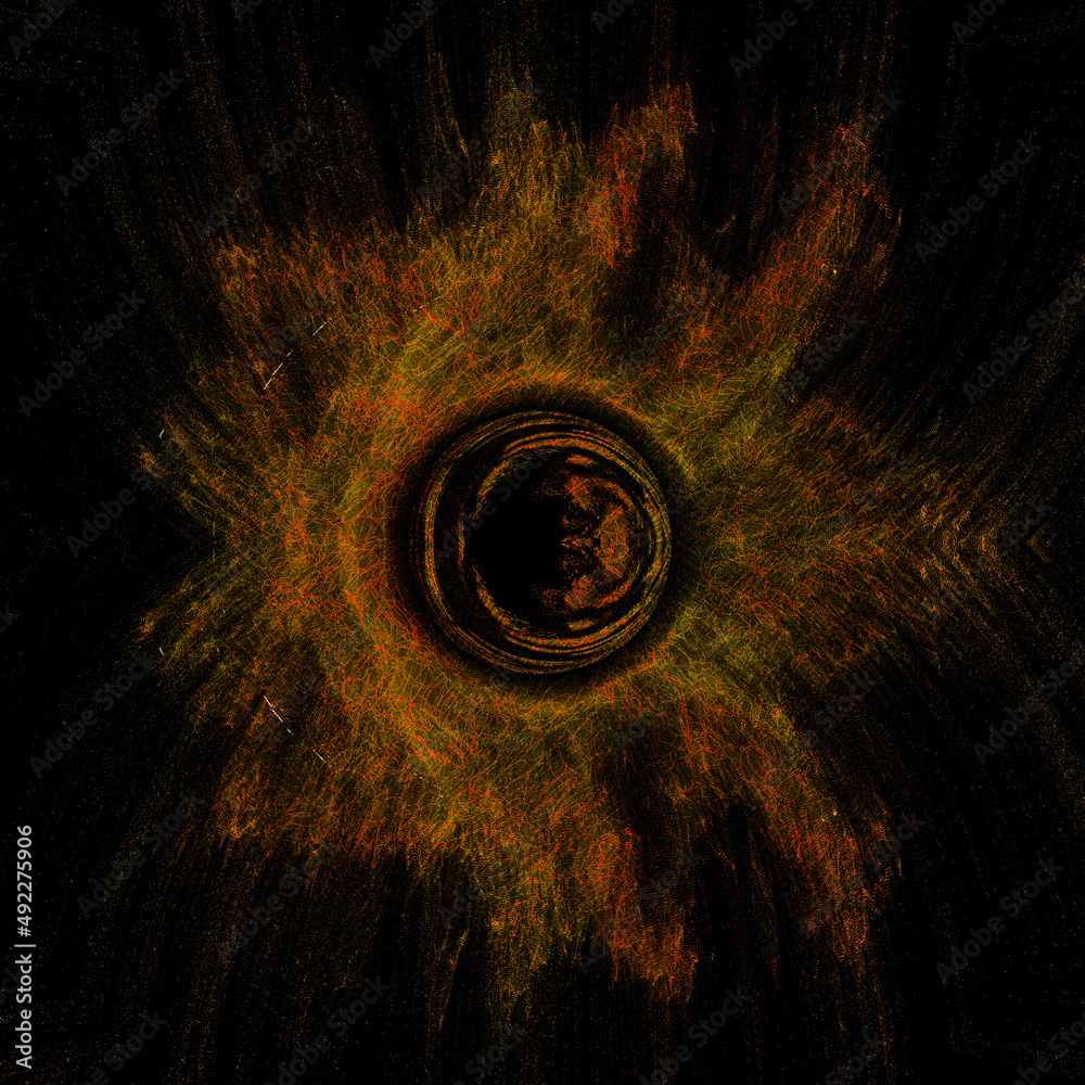 eye of the world, eye in the dark, eye of the eye, seamless texture ...