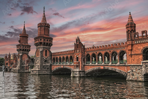 city grand canal