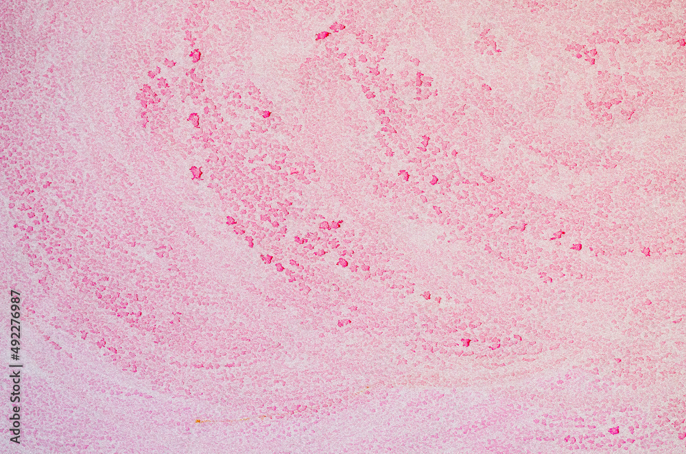 Abstract pink background texture splash paint Abstract pink background texture splash paint