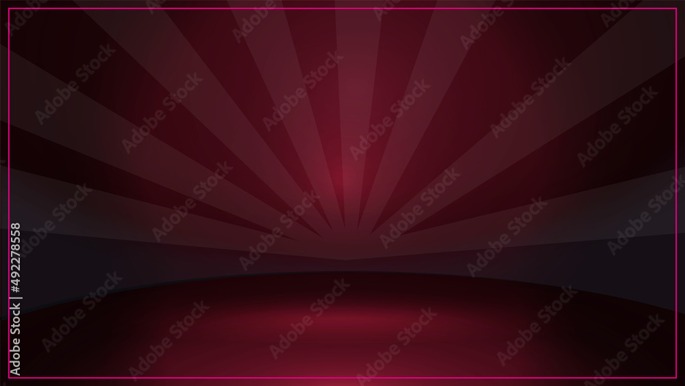 Beautiful Dark Red and Black Gradient Abstract Background Beautiful Dark Red and Black Gradient Abstract Background