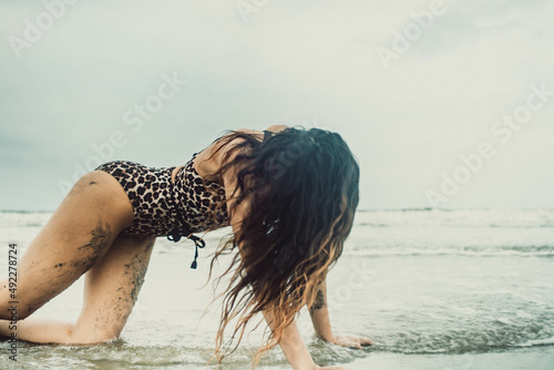 Rise of the Feminine