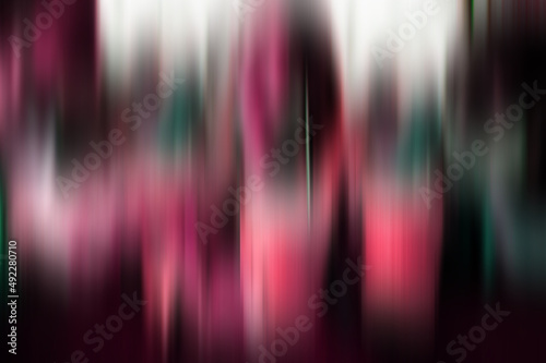 Abstract background with abstract and colorful lines for business cards  banners and high-quality prints.