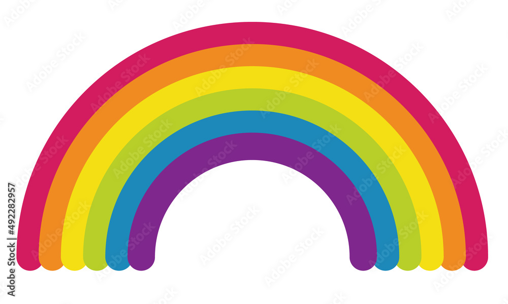 Regenbogen klassik Regenbogen klassik