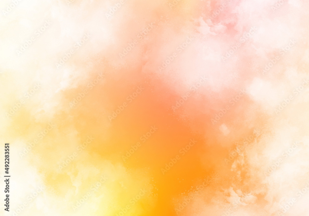 Abstract background with color smoke. Abstract background with color smoke.