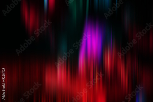 Abstract background with abstract and colorful lines for business cards, banners and high-quality prints.