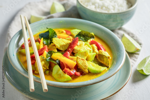 Delicious and fresh yellow ...