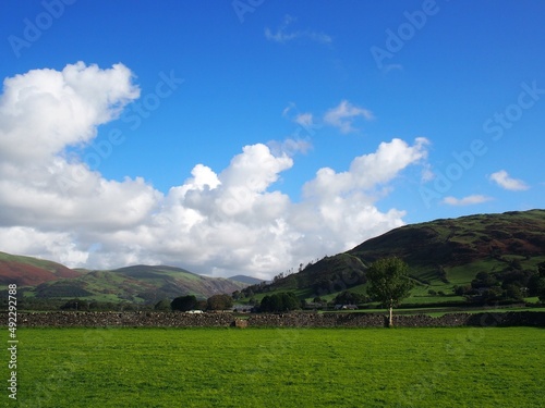 English countryside