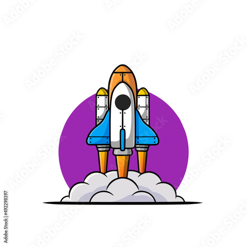 child playing in the park