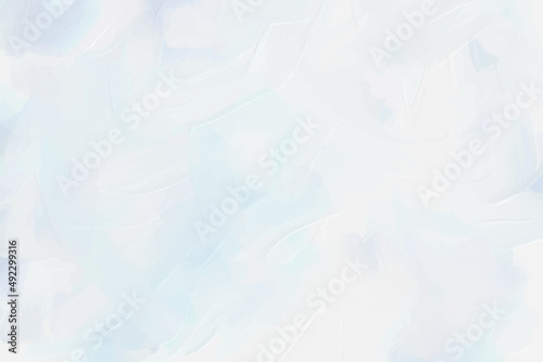 pastel blue valentines day grunge textured background