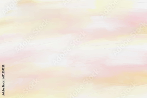 pastel pink oil acrylic brush stroke valentines day grunge textured background