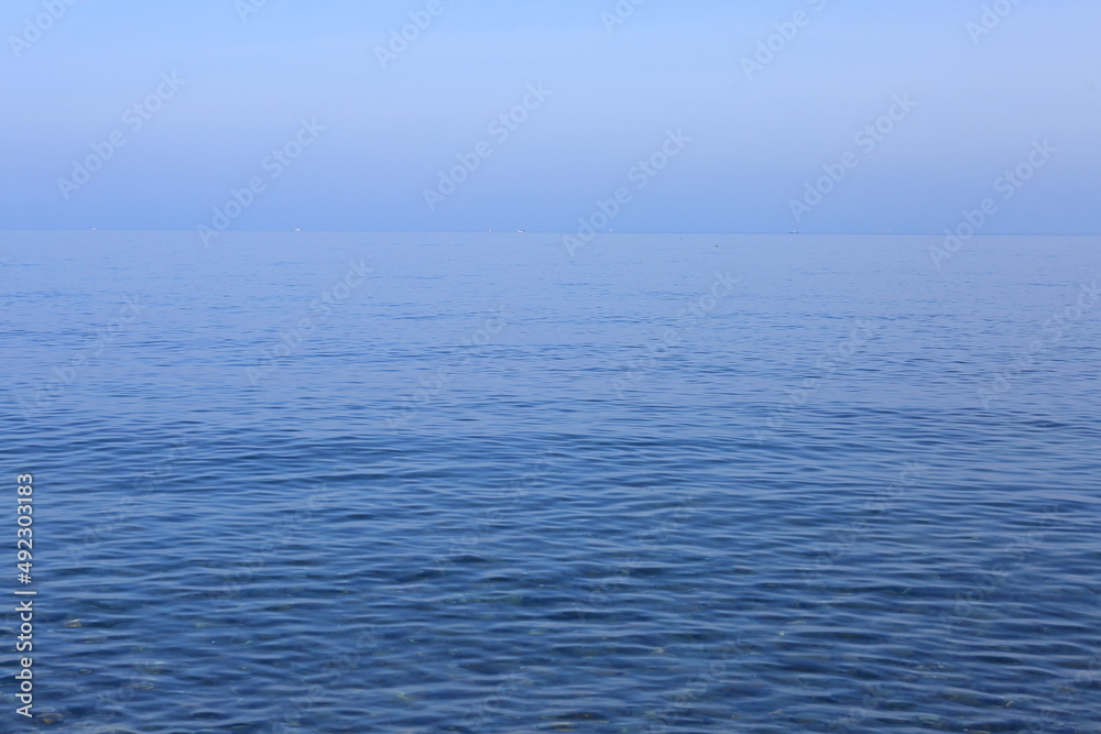 제주 알작지에서 잔잔히 스며드는 파도 제주 알작지에서 잔잔히 스며드는 파도