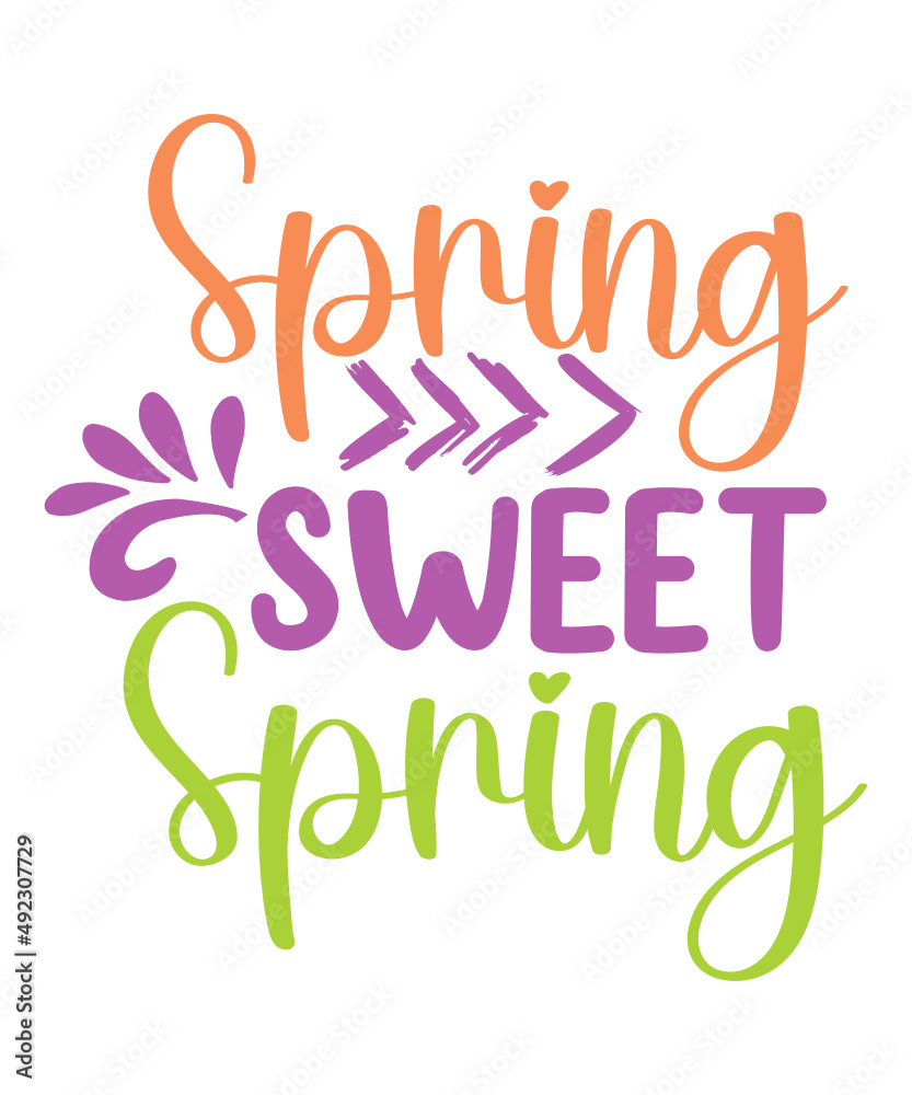 Spring Svg Bundle, Spring Sign Svg, Farmhouse Svg, Hello Spring Svg, Welcome Spring Svg, Spring Sayings Svg, Spring Png, Cut Files, Download,Spring Svg Bundle,