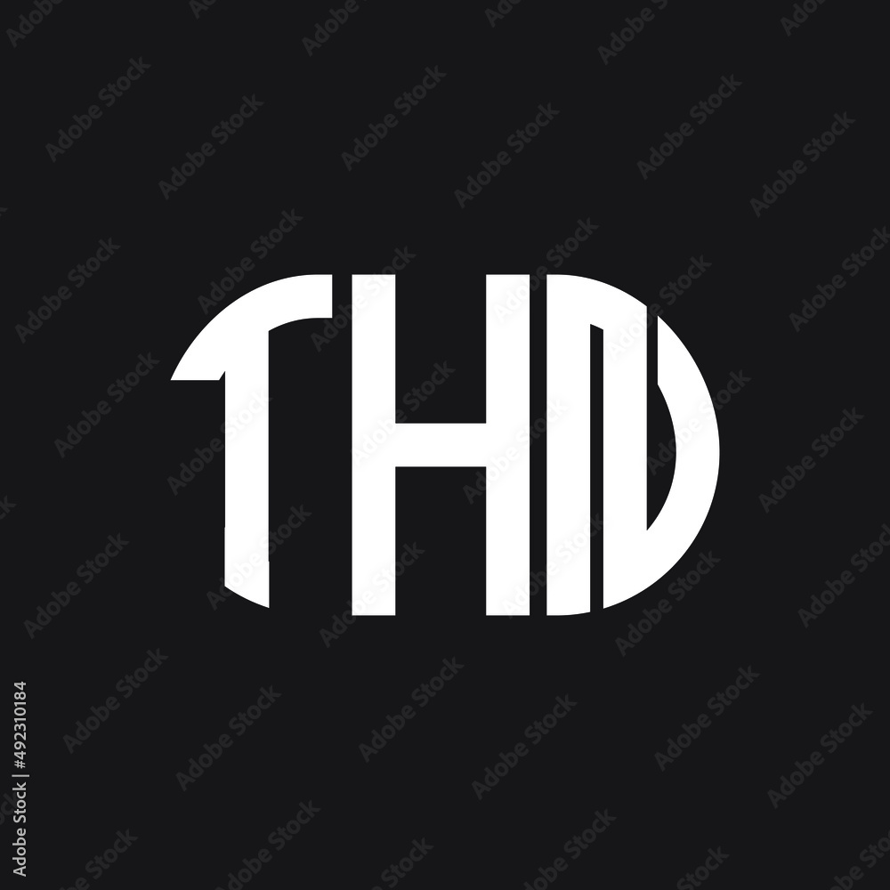 THN letter logo design on black background. THN creative initials letter logo concept. THN letter design.
THN letter logo design on black background. THN creative initials letter logo concept. THN letter design.