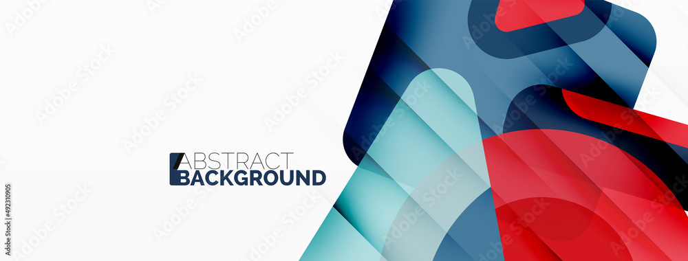 Primitive geometric shapes - line, triangle, square and circle composition. Vector geometric minimal abstract background for wallpaper, banner, background, landing page Primitive geometric shapes - line, triangle, square and circle composition. Vector geometric minimal abstract background for wallpaper, banner, background, landing page