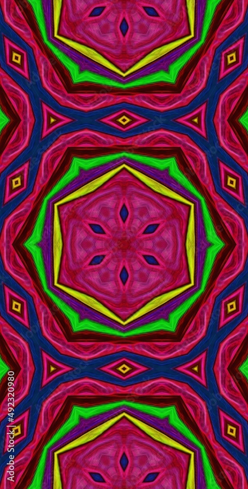 Fractodome Fractal Seamless Tileable Tall Pattern Designs Fractodome Fractal Seamless Tileable Tall Pattern Designs