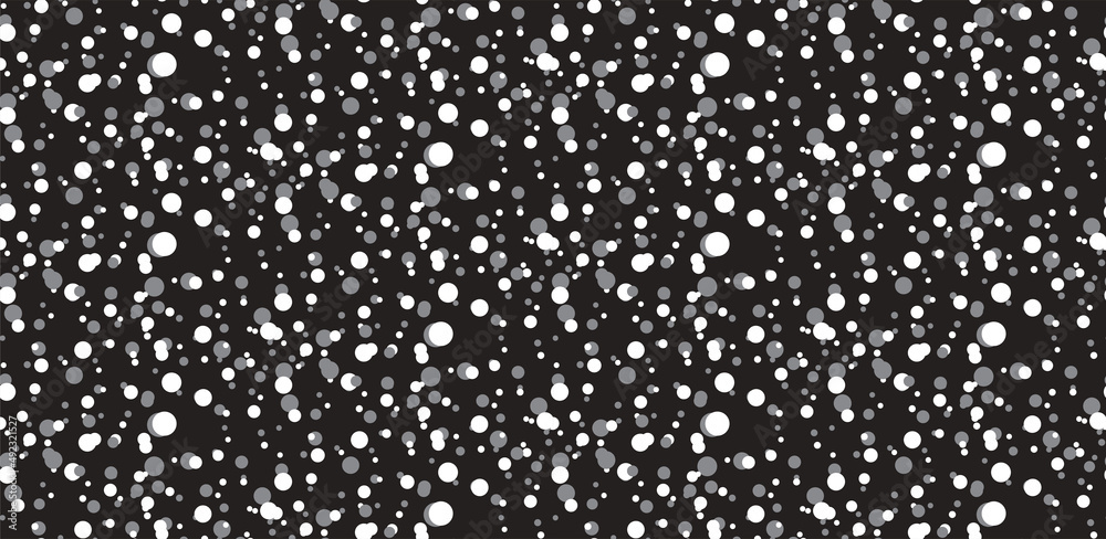 Polka dot seamless pattern. abstract background
Polka dot seamless pattern. abstract background