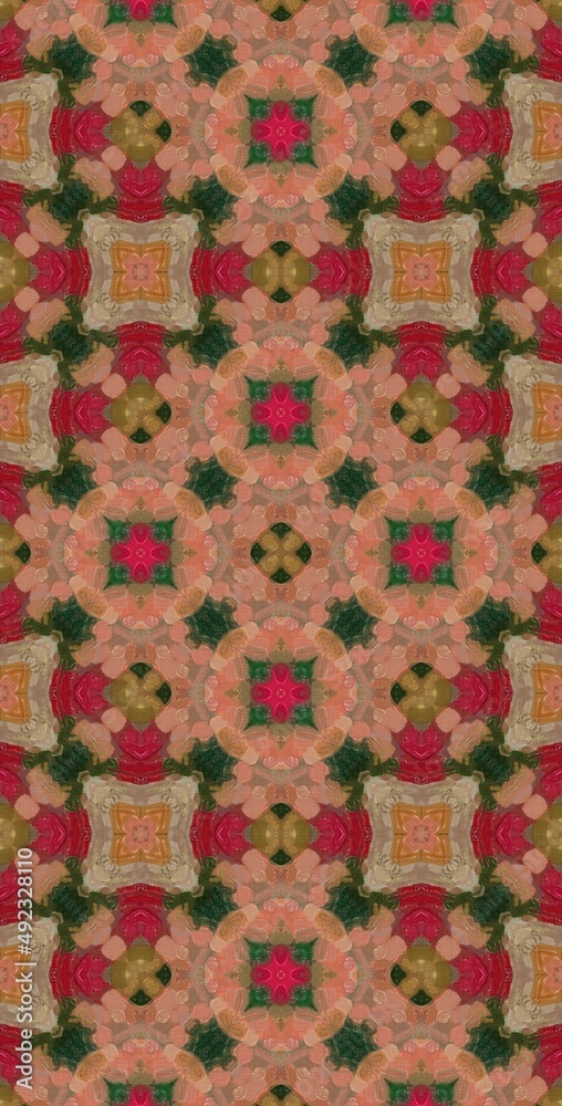 Fractodome Colorful Seamless Fractal Patterns Fractodome Colorful Seamless Fractal Patterns
