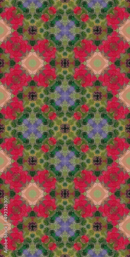 Fractodome Colorful Seamless Fractal Patterns Fractodome Colorful Seamless Fractal Patterns
