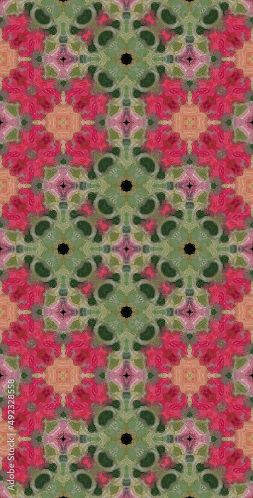 Fractodome Colorful Seamless Fractal Patterns Fractodome Colorful Seamless Fractal Patterns