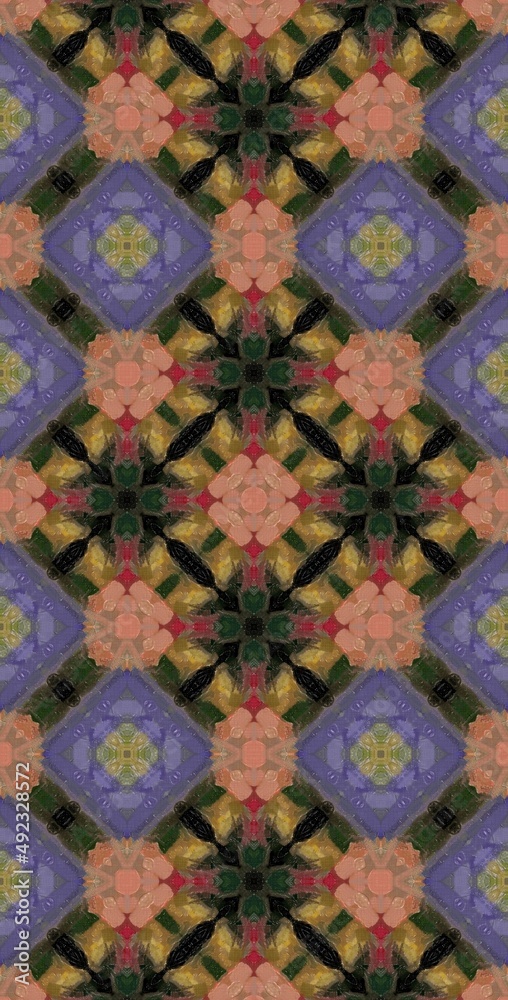Fractodome Colorful Seamless Fractal Patterns Fractodome Colorful Seamless Fractal Patterns