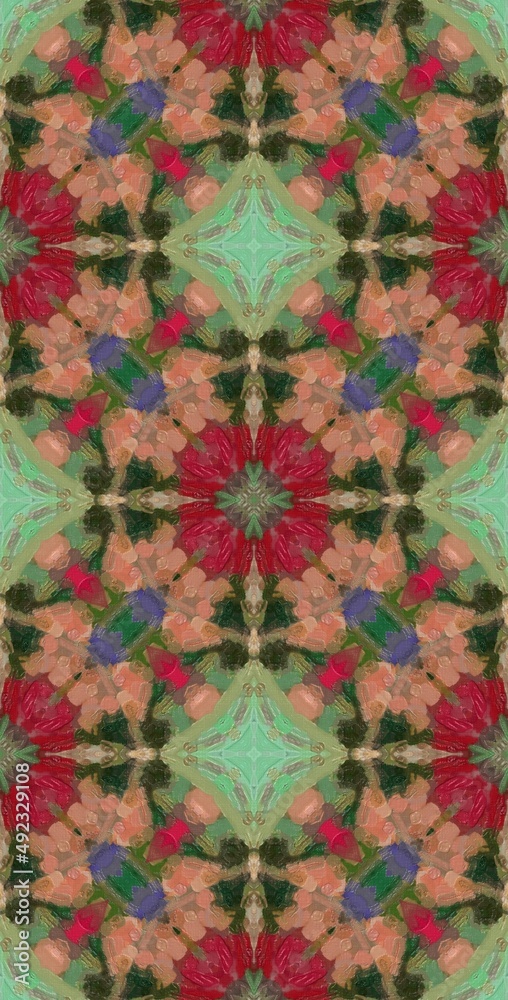 Fractodome Colorful Seamless Fractal Patterns Fractodome Colorful Seamless Fractal Patterns