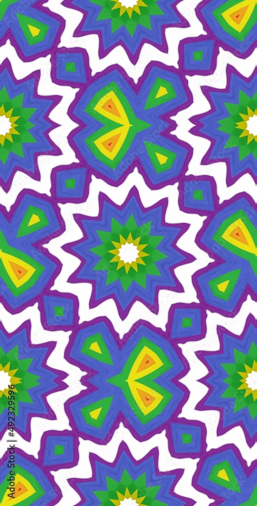 Fractodome Colorful Seamless Fractal Patterns Fractodome Colorful Seamless Fractal Patterns