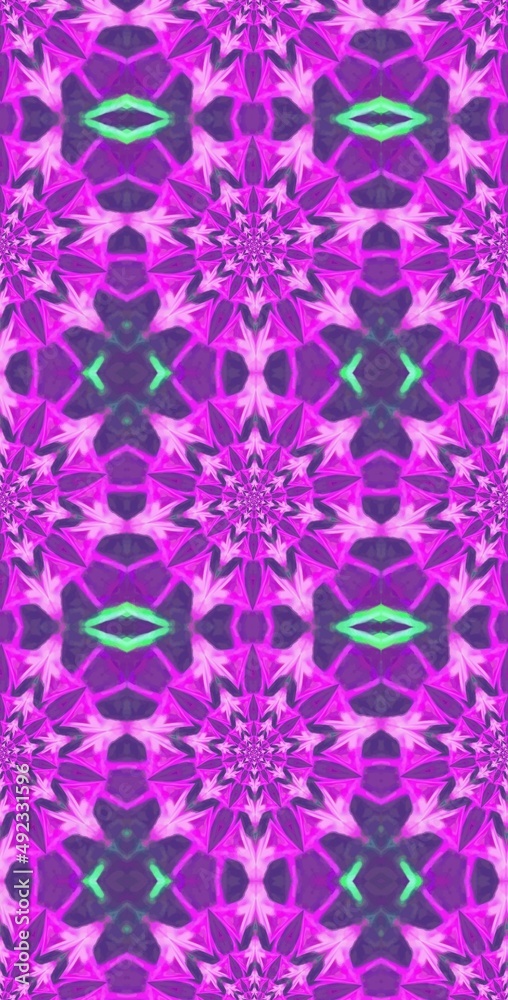Fractodome Colorful Seamless Fractal Patterns Fractodome Colorful Seamless Fractal Patterns