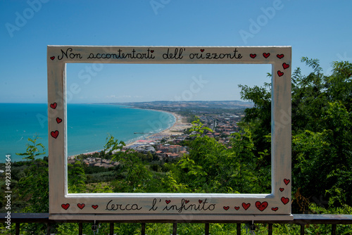 Fotografie Sposi a Vasto