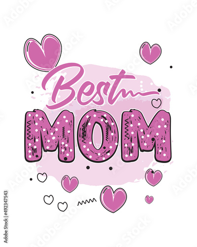 mother's day sublimation designs.sublimation t-shirt design.mom sublimation design. mother's day Quotes typography t-shirt design.