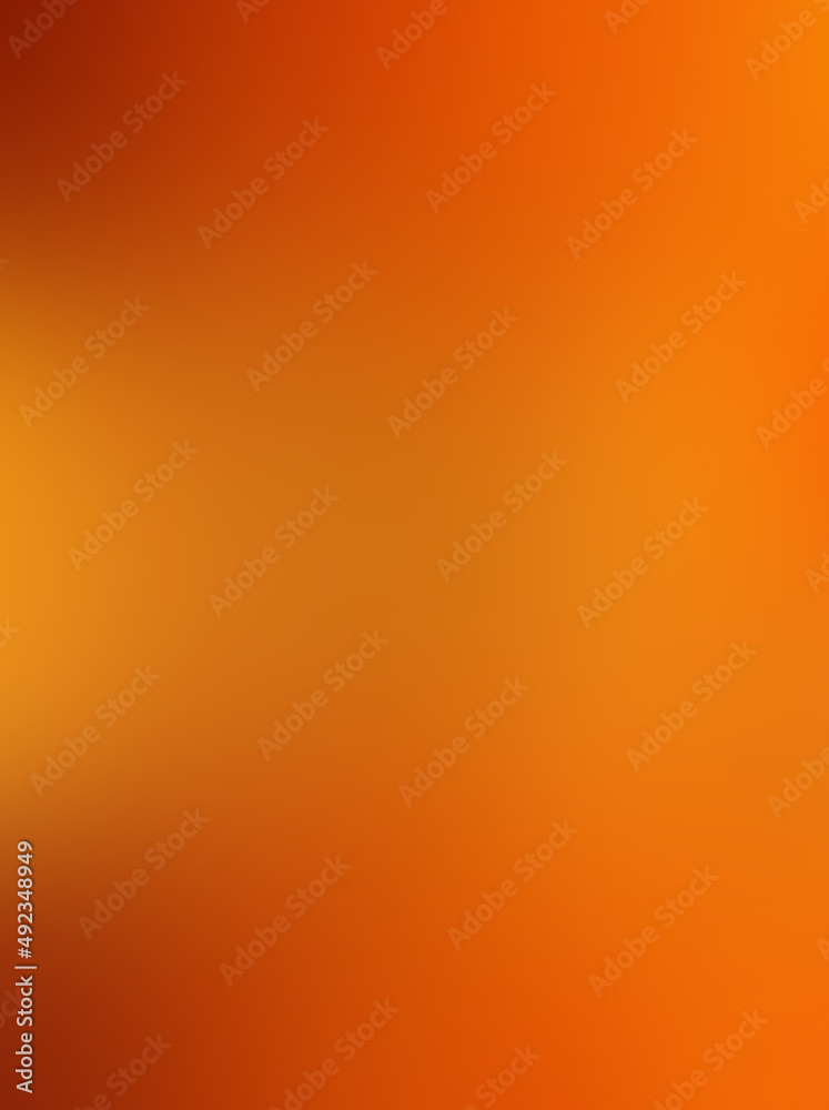 abstract blur image background with light bokeh and flare light bulb