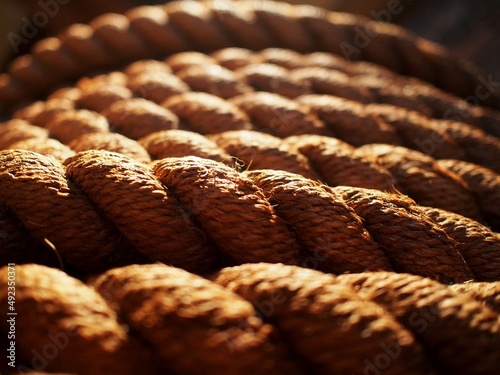 Coil of Rope