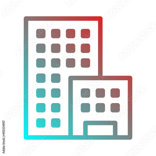building icon