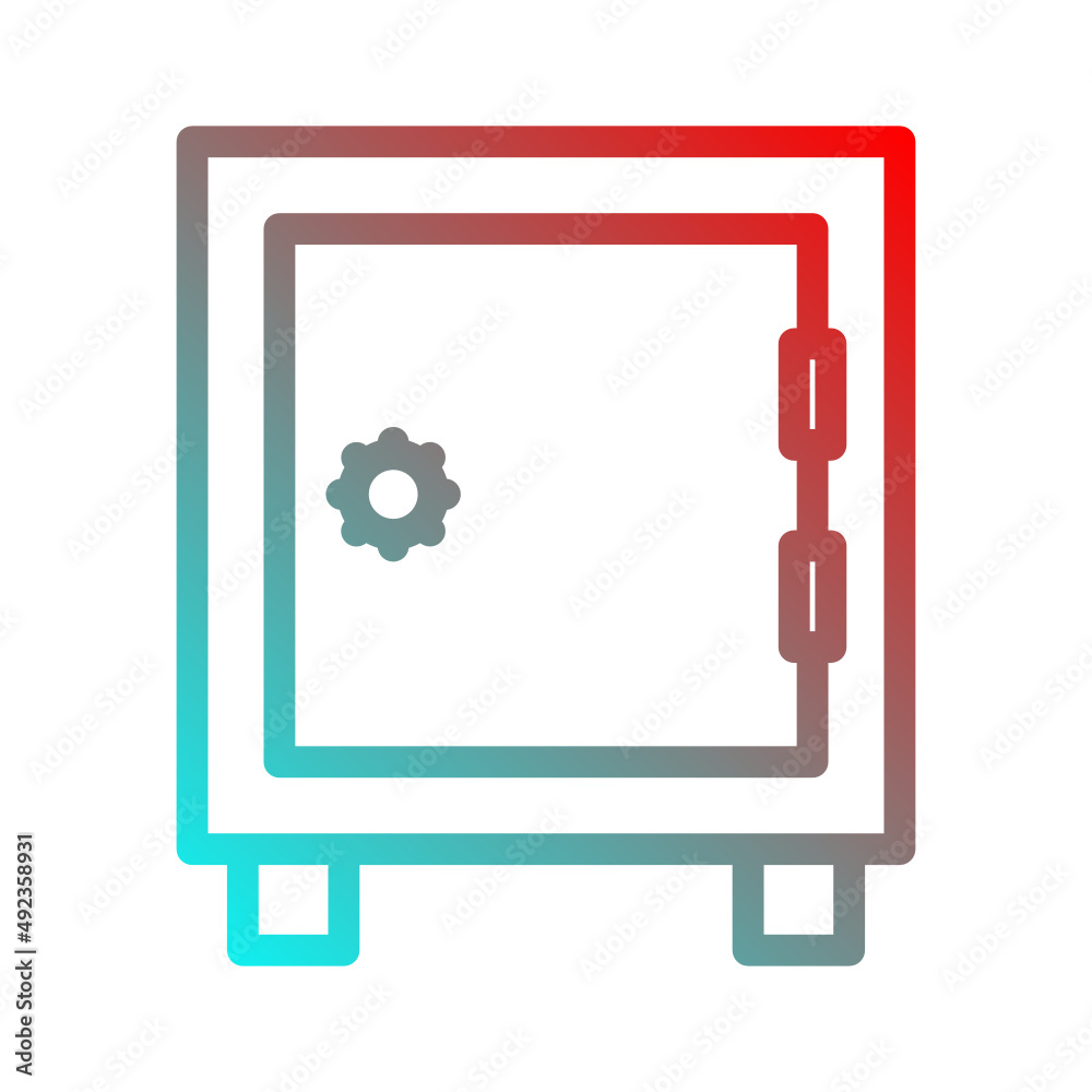 safe icon safe icon