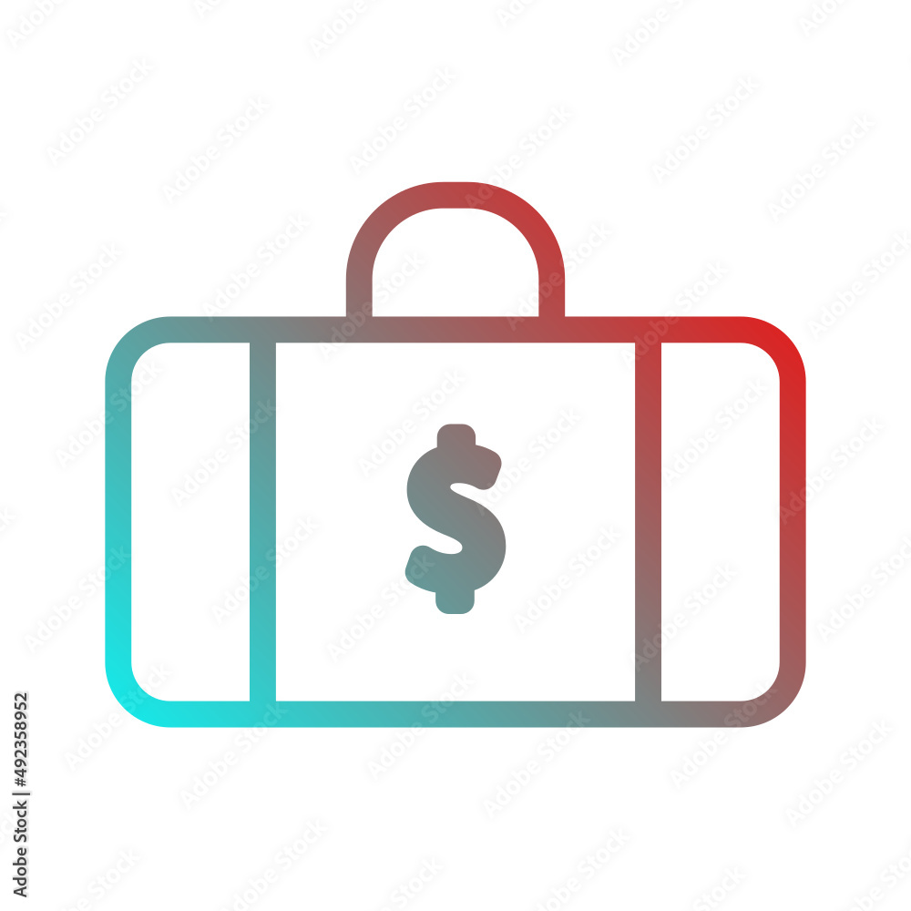briefcase icon briefcase icon