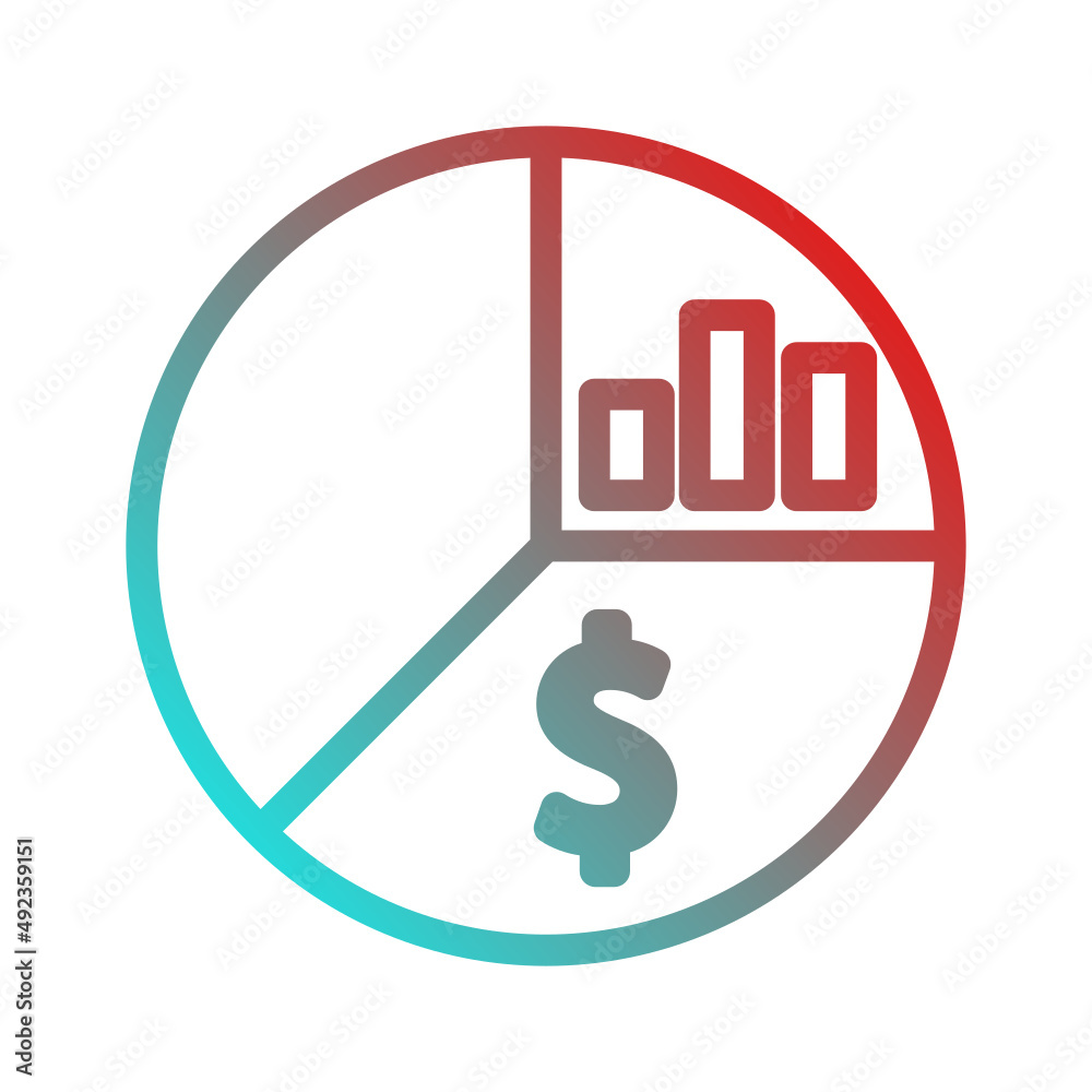 graph icon graph icon