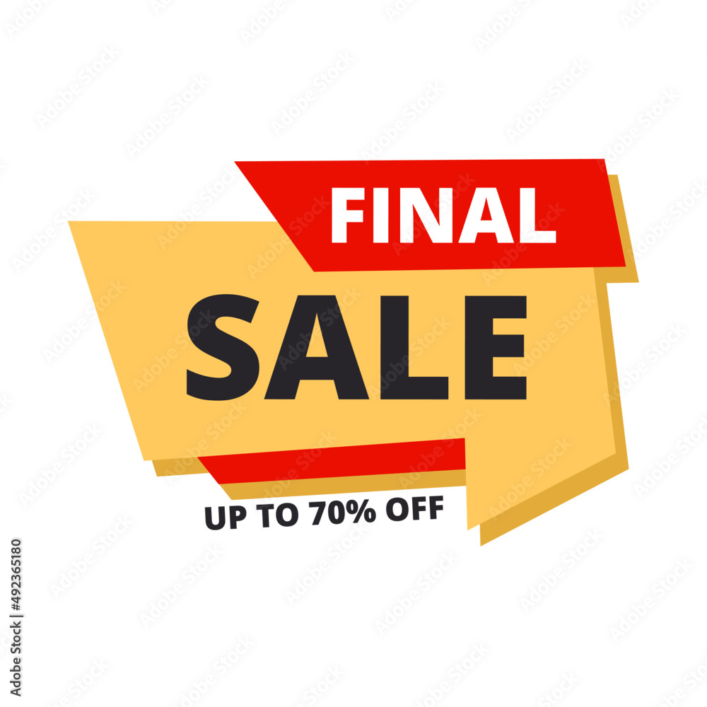 final sale up to 70% off red flat label final sale up to 70% off red flat label